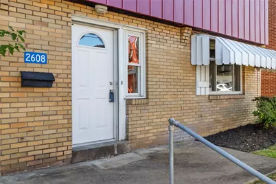 2608 Highland Avenue, McKeesport, PA 15132 - Photo 4