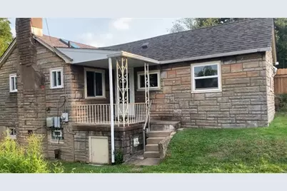 10023 Calvin St #Rear, Pittsburgh, PA 15235 - Photo 1