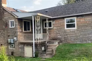 10023 Calvin St, Pittsburgh, PA 15235 - Photo 1