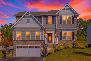 110 Multiflora Dr, North Strabane, PA 15317 - Photo 1