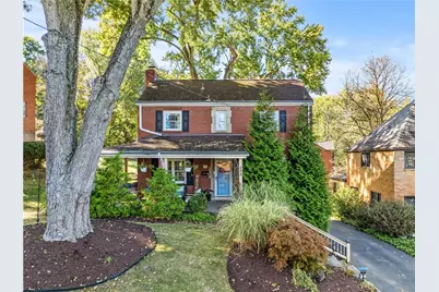 552 Audubon Ave, Pittsburgh, PA 15228 - Photo 1