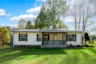 731 Unionville Rd, Franklin Township, PA 16052 - Photo 1