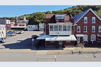 114 S McKean Street, Kittanning, PA 16201 - Photo 1