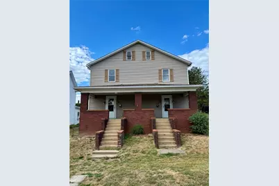 312 Washington Ave, Connellsville, PA 15425 - Photo 1