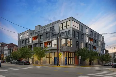 3725 Butler St #304, Pittsburgh, PA 15201 - Photo 1