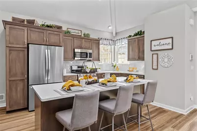 105 Independence Drive #109A, Jefferson Township, PA 16023 - Photo 12