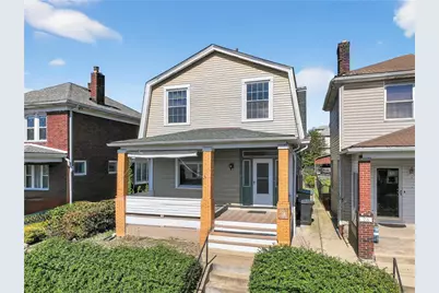 28 Westfield Ave, Pittsburgh, PA 15229 - Photo 1
