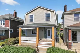 28 Westfield Ave, Pittsburgh, PA 15229 - Photo 1