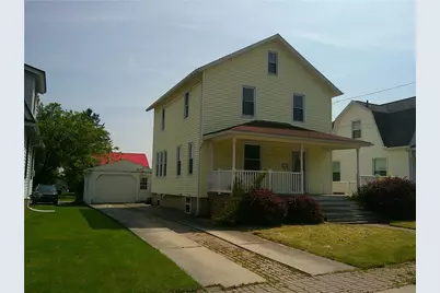 152 E Garrett St, Somerset Township, PA 15501 - Photo 2