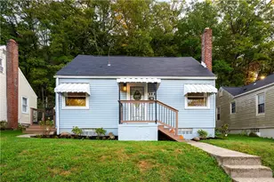 503 Miller Ave, Butler, PA 16001 - Photo 1