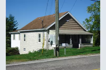 123 Latimer Avenue, Houston, PA 15363 - Photo 1