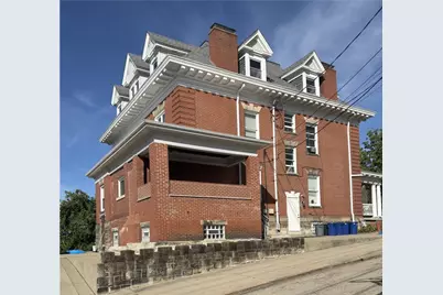 1500 Amanda #b-2, Pittsburgh, PA 15210 - Photo 1