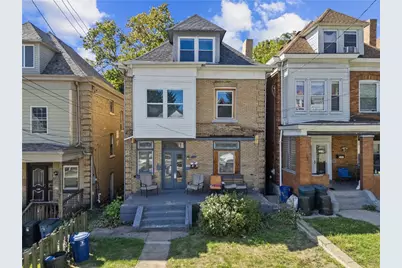 3441 Fleming Ave, Pittsburgh, PA 15212 - Photo 1