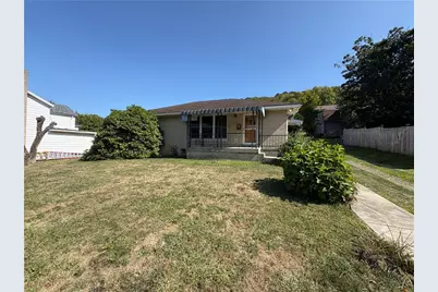 335 Hancock St, Cherryhll Township-Clymer, PA 15728 - Photo 1