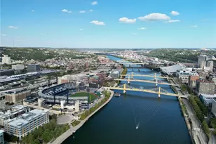 320 Fort Duquesne Blvd, Downtown Pgh, PA 15222 - Photo 32