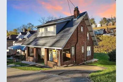 2323 Manor, Pittsburgh, PA 15218 - Photo 1