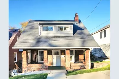 2323 Manor, Pittsburgh, PA 15218 - Photo 2