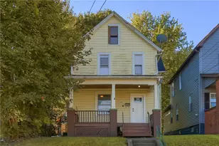 705 Park Ave, Ellwood City, PA 16117 - Photo 1