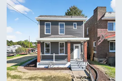 845 2nd St, Verona, PA 15147 - Photo 1