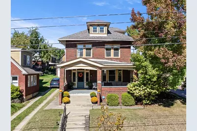 1400 Davis Ave, Pittsburgh, PA 15212 - Photo 1