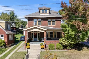 1400 Davis Ave, Pittsburgh, PA 15212 - Photo 1