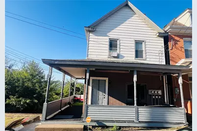 129 3rd Ave., Rankin, PA 15104 - Photo 1