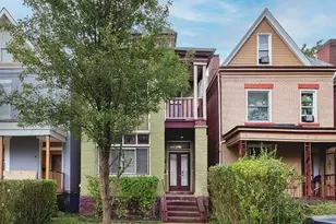 628 N Euclid Ave, Pittsburgh, PA 15206 - Photo 1