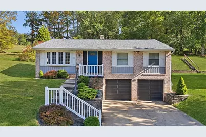 573 Clifton Rd, Bethel Park, PA 15102 - Photo 1