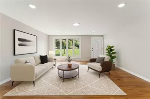 210 Parkedge Rd, Green Tree, PA 15220 - Photo 4