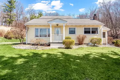 1245 Mars Evans City Road, Evans City, PA 16033 - Photo 2
