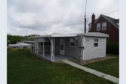 1530 Parr St, South Greensburg Boro, PA 15601 - Photo 2