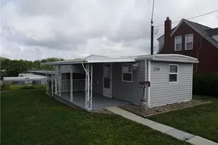 1530 Parr St, South Greensburg Boro, PA 15601 - Photo 2