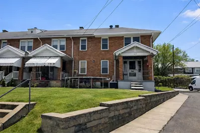 1019 Pennsylvania Ave, Clairton, PA 15025 - Photo 20