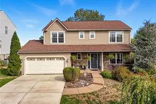 205 Hummingbird Hill, Cranberry Township, PA 16066 - Photo 1