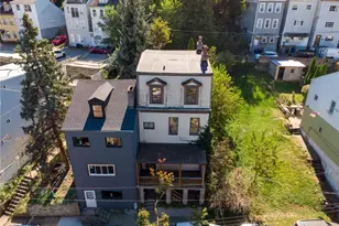 28 Gregory St, Pittsburgh, PA 15203 - Photo 2