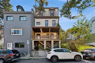 28 Gregory St, Pittsburgh, PA 15203 - Photo 1