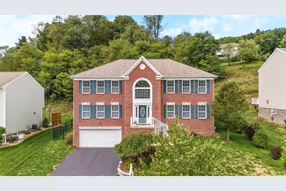 8057 Maureen Drive, Cranberry Township, PA 16066 - Photo 1