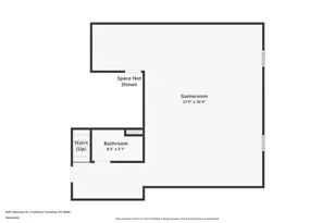 8057 Maureen Dr, Cranberry Township, PA 16066 - Photo 48