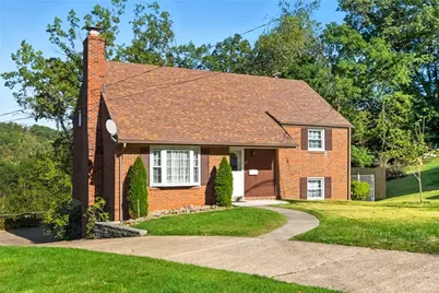 117 Drexel Ln, Ross Twp, PA 15214 - Photo 1