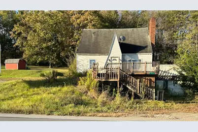 542 Greenville Pike, Marion Township, PA 16214 - Photo 1