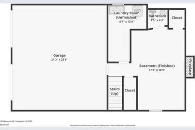151 McIntyre Rd, Ross Twp, PA 15237 - Photo 50