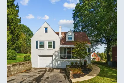 8 Court Pl, Kennedy Township, PA 15136 - Photo 1