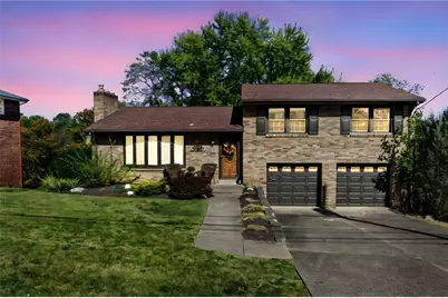 4859 Emblem Dr S, Pittsburgh, PA 15236 - Photo 1