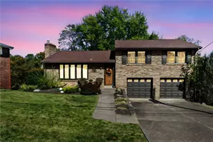 4859 Emblem Dr S, Pittsburgh, PA 15236 - Photo 1