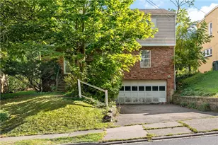 216 Catalpa Pl, Pittsburgh, PA 15228 - Photo 1