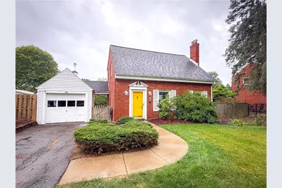 16 Old Ox Rd, Bethel Park, PA 15102 - Photo 1