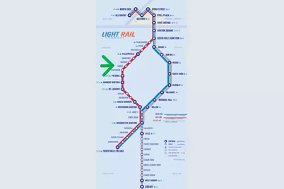 2302 Bensonia Ave, Beechview, PA 15216 - Photo 24