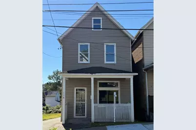 118 Doney St., Duquesne, PA 15110 - Photo 1