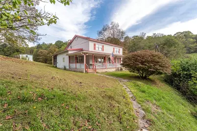 322 Wilson, Kirby - Mount Morris, PA 15349 - Photo 1