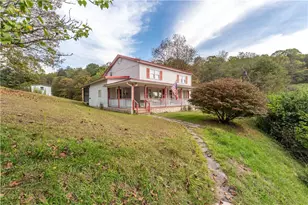 322 Wilson, Kirby - Mount Morris, PA 15349 - Photo 1